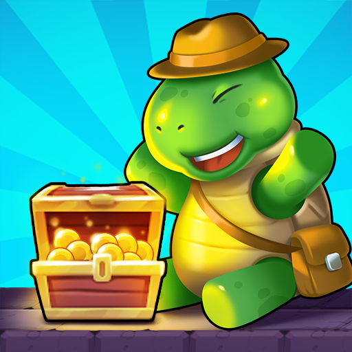 Turtle Puzzle 1.4.2 Icon