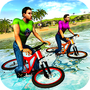 Top 42 Simulation Apps Like Water Surfer Floating BMX Bicycle Rider Racing - Best Alternatives