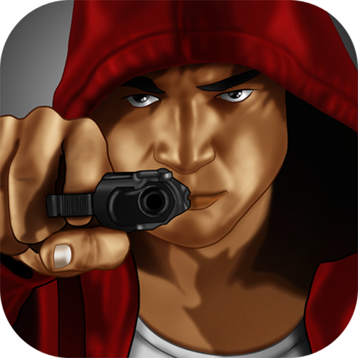 Gangster Paradise  Icon