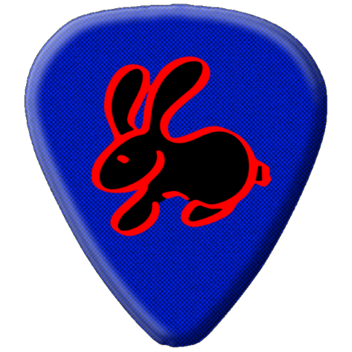 RR Guitar Interval Trainer 1.02 Icon