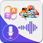Cover Image of Download Speak and Translate - All Language Translator Free 1.0 APK