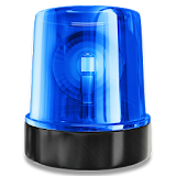 TF: Police Lights icon