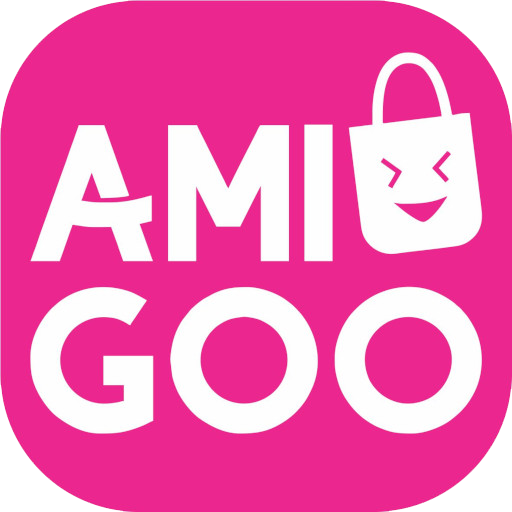 Amigoo logo