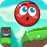 Cover Image of Tải xuống Bossy Ball 5  APK
