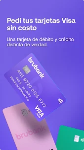 Brubank - Banco Digital