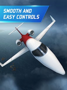 Flight Pilot Simulator 3D MOD APK (Unlimited Money) 3