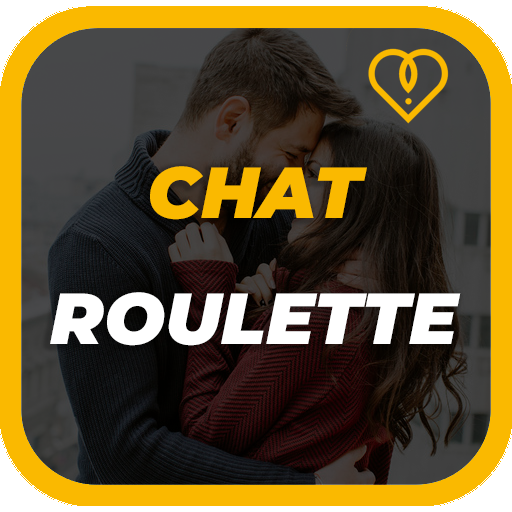 Random chat roulette