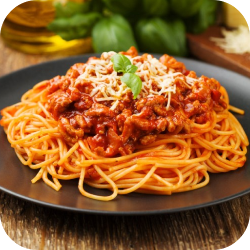 Easy Pasta Recipes logo