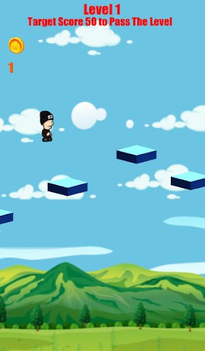 Pj Jump Challenge Screenshot 3 - AppWisp.com