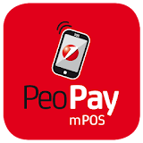 PeoPay mPOS icon