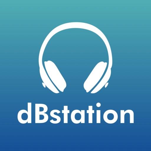 dBstation 3.0.1 Icon