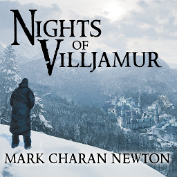 Icon image Nights of Villjamur