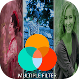 Multiple Filters Quick Editor - FiltersLab icon