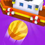 Cover Image of Download Cube Blast 3D 1.09 APK
