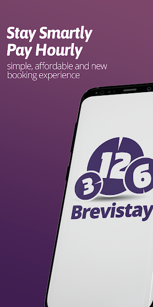 BreviStay: India's Best Hourly Hotel Booking App screenshot 6