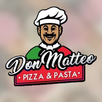 Pizza Don Matteo