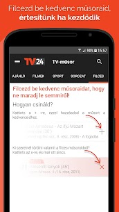 TV24 APK Download 5