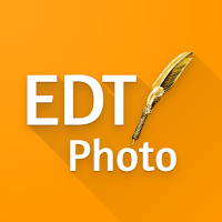 Edt Photo Photo Crop Compress Resize Filter app