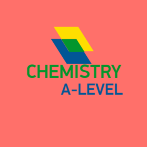 A LEVEL CHEMISTRY logo