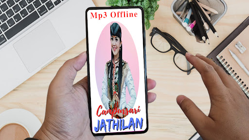 Campursari Jathilan Offline