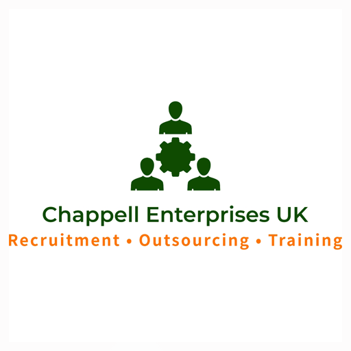 Chappell Enterprises UK logo