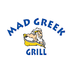 Cover Image of Download Mad Greek Grill  APK