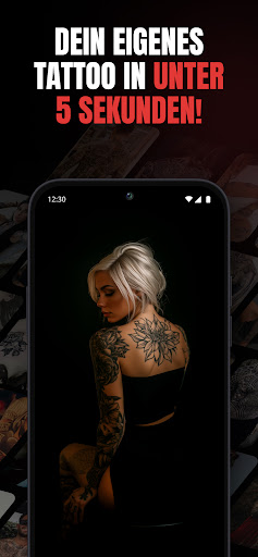 App-Vorschau