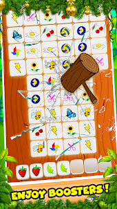 Tile Match Puzzle Master Game