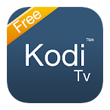 Full Kodi Tv’s watch Tips icon