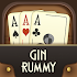 Grand Gin Rummy: The classic Gin Rummy Card Game1.3.5