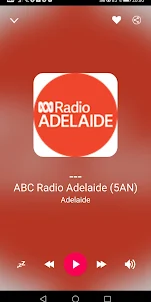 Adelaide Radio Stations