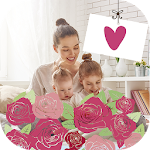 Mother’s Day Photo Frames Collection Apk