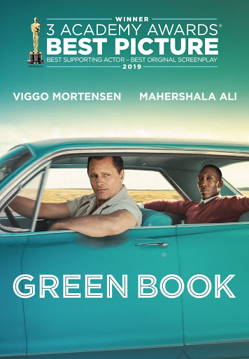 Green Book Movies on Google Play