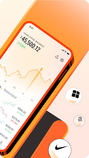 Cera: Invest with Stablecoins Screen 2
