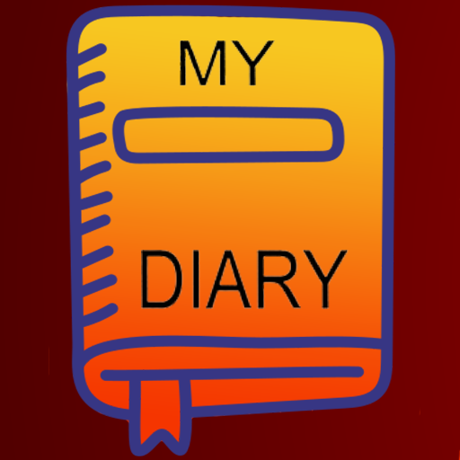 My Diary logo