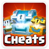 Guide clash royal coffre cheat