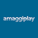 amaggiplay - Androidアプリ