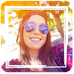Cover Image of Unduh Photo Frame For Insta - Collage Maker 1.0 APK
