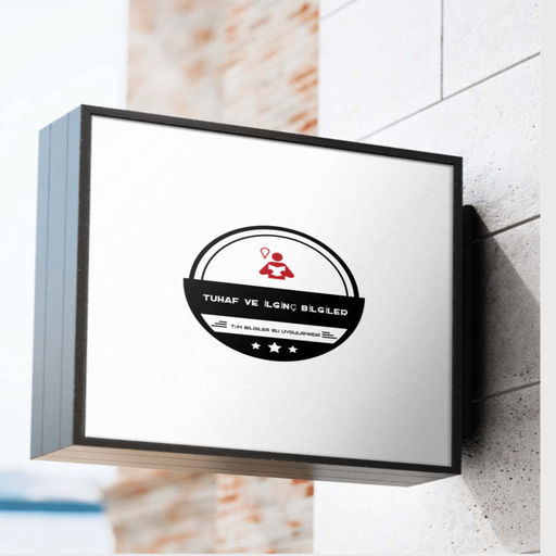 TUHAF BİR O KADAR GERÇEK