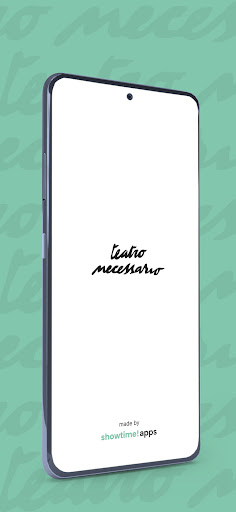 Aperçu de l'application