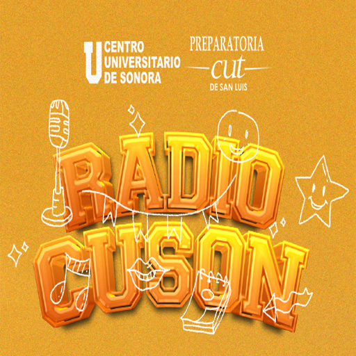RADIO CUSON logo