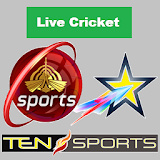 Cricket Live Tv icon