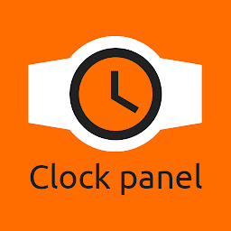 Icon image WooDFox Clock Panel Lite