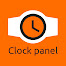 WooDFox Clock Panel Lite