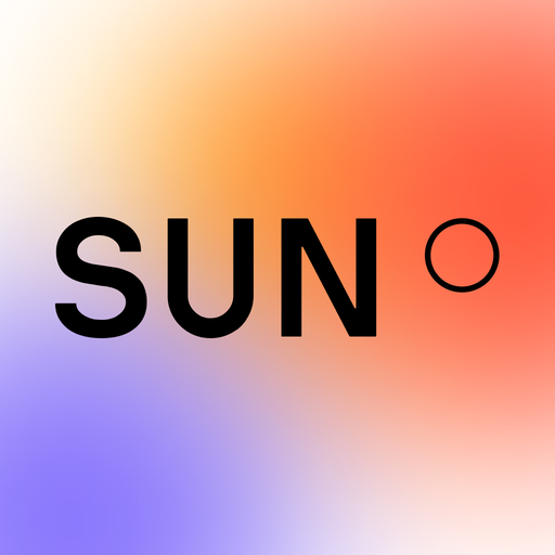Sun Festival logo