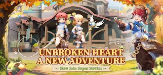 Game screenshot Ragnarok Origin: ROO apk download