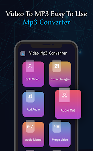 Converter for Video & Mp3