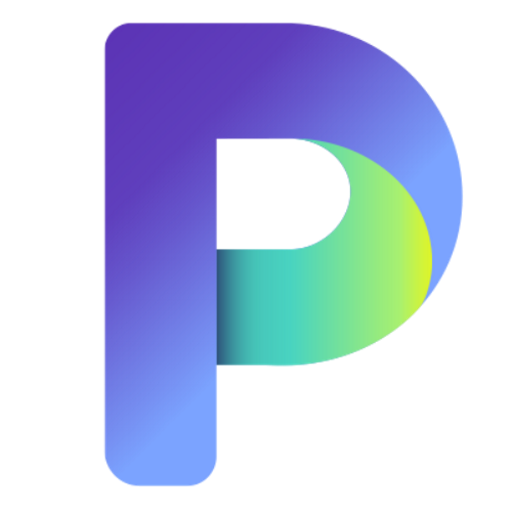 Process eye logo