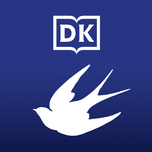 DK RSPB Bird Sounds  Icon