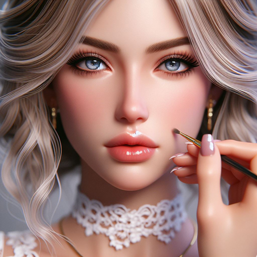 Girls Fashion Dressup Games logo